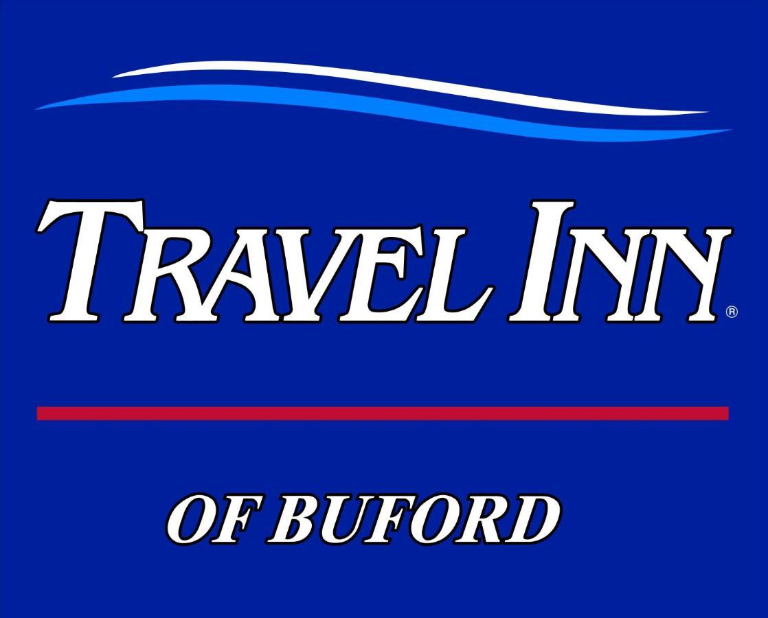 Travel Inn Of ビュフォード エクステリア 写真